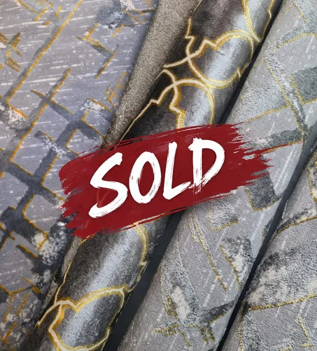 حرير sold