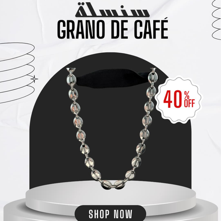 snsla-Grano de Café