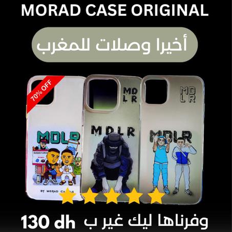 Morad Case Original