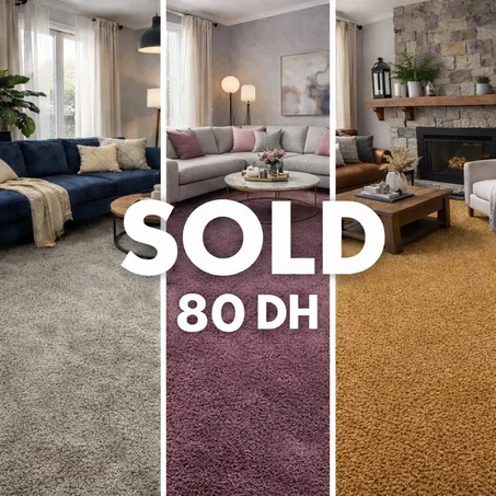 tapis simple
