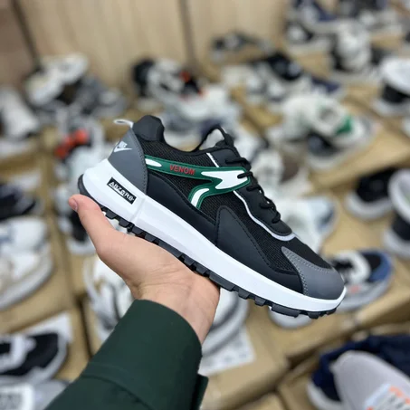CHAUSSURES VENOM حذاء فينوم الأنيق   ✨
