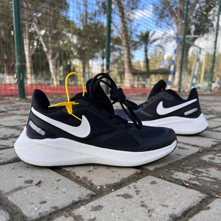 BASKETS NIKE GUIDE 10 ✨️👟