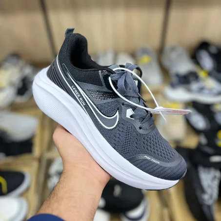 👟NIKE ZOOM IMPORTATION