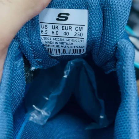 SKECHERS GO                  (220G👟)                                                           /      PRIX 3900DA
