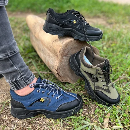 chaussures Columbia