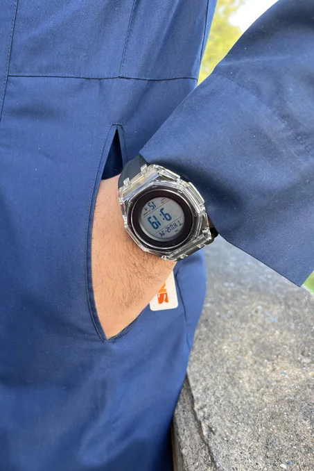 MONTRE SKMEI 2063 ORIGINAL
