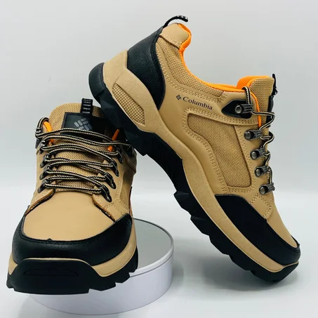 chaussures Columbia متين وبتصميم عصري وأنيق ✨️