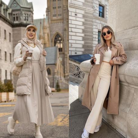 أزياء النساء