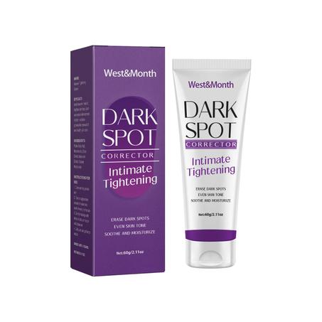 كريم تفتيح و شدّ المناطق الحساسة – Dark Spot Corrector 60g