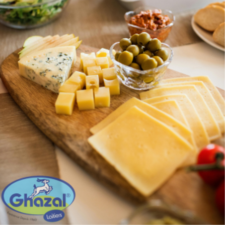 Fromages à pâte dure