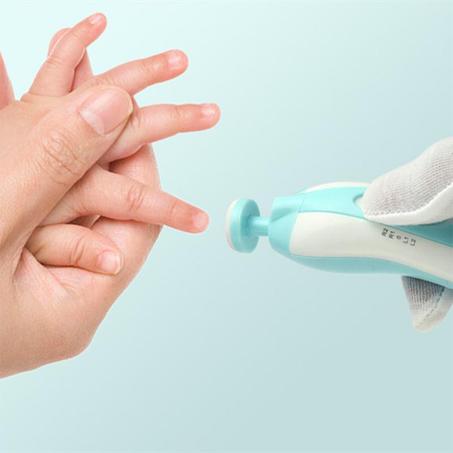 مبرد الأطفال الآمن