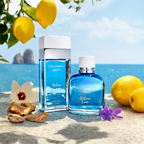 عطور الصيف