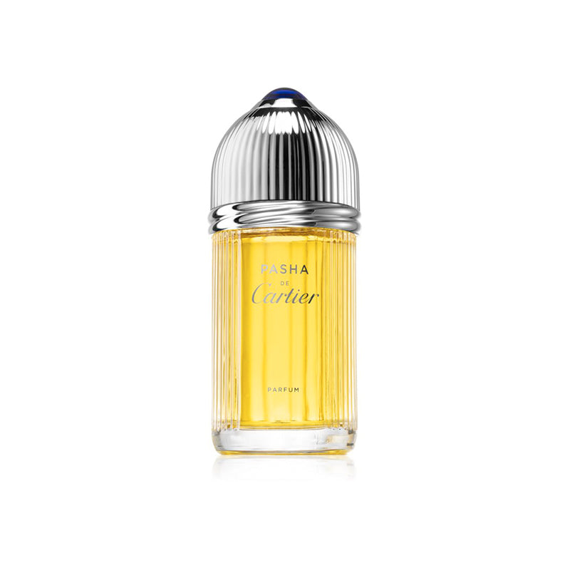 Cartier Pasha Parfum