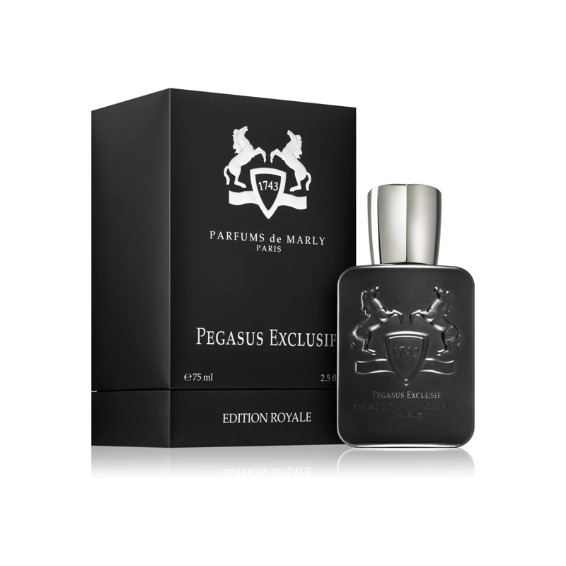 PARFUM DE  MARLEY PEGASUS EXCLUSIF