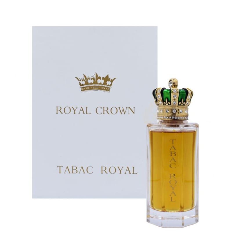 Royal crown tabac royal