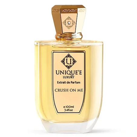 Unique'e Luxury - Crush On Me