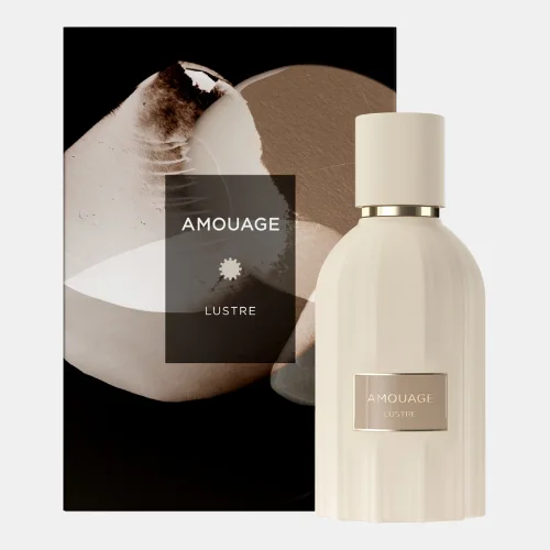 Amouage - Lustre (The Essences) Decant