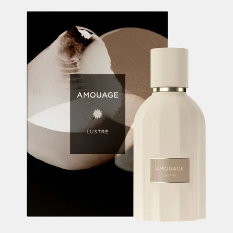 Amouage - Lustre (The Essences) Decant