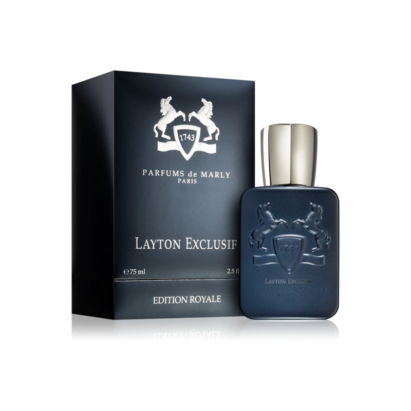 Parfum de marley layton exclusif 