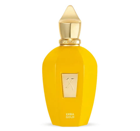 DECANTE Xerjoff - Erba Gold