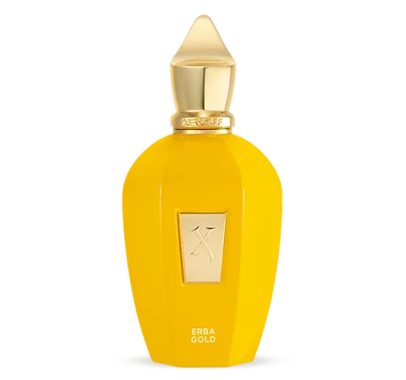 DECANTE Xerjoff - Erba Gold