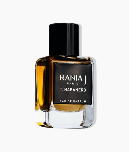 Rania J. - T. Habanero