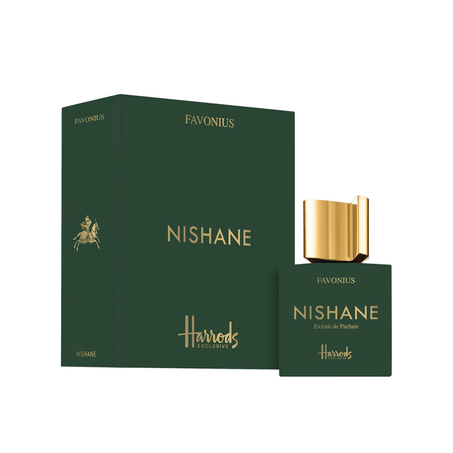 NISHANE FAVONIUS 