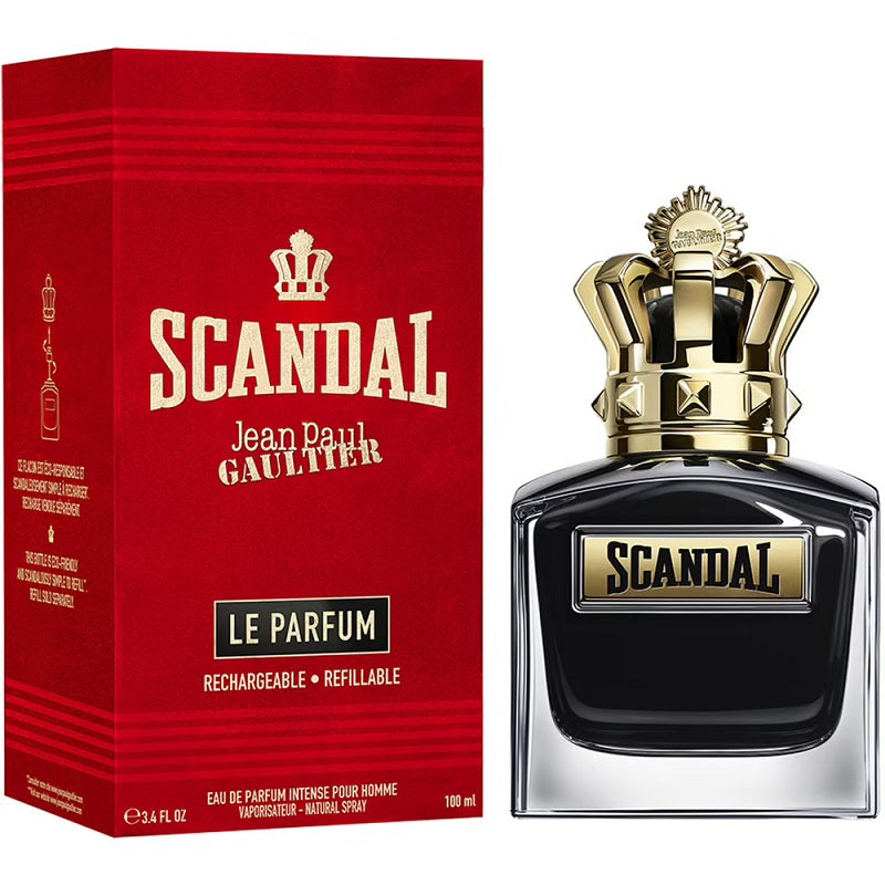 Jean Paul Gaultier Scandal Le Parfum - Decant Homme