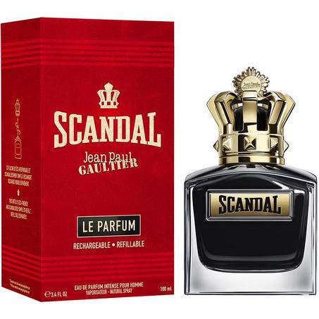 Jean Paul Gaultier Scandal Le Parfum - Decant Homme