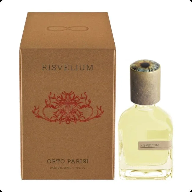 Orto Parisi - Risvelium