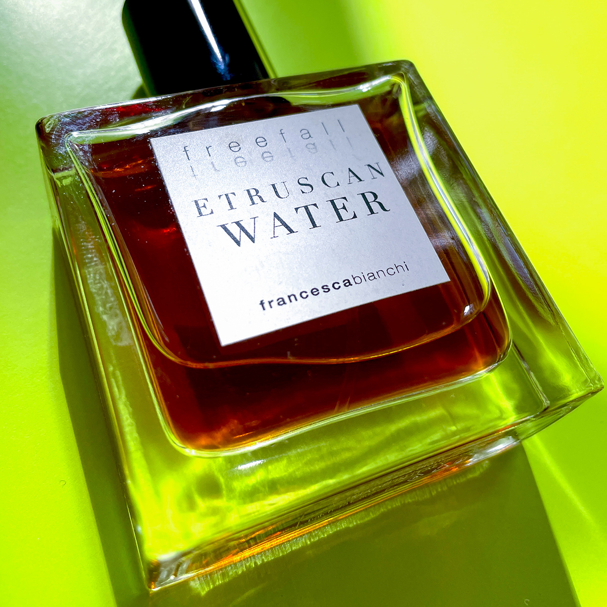 Francesca Bianchi Etruscan Water - Decant Maroc