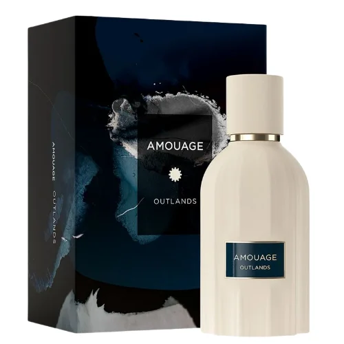 Decante Amouage Outlands (The Essences)