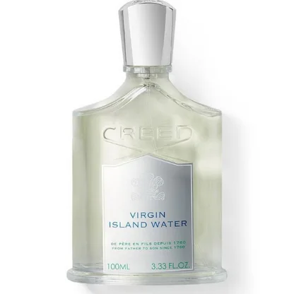 DECANTE  CREED VIRGIN ISLAND WATER