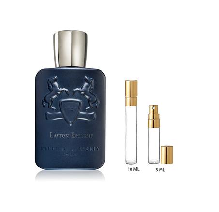 Parfum de marley layton exclusif 