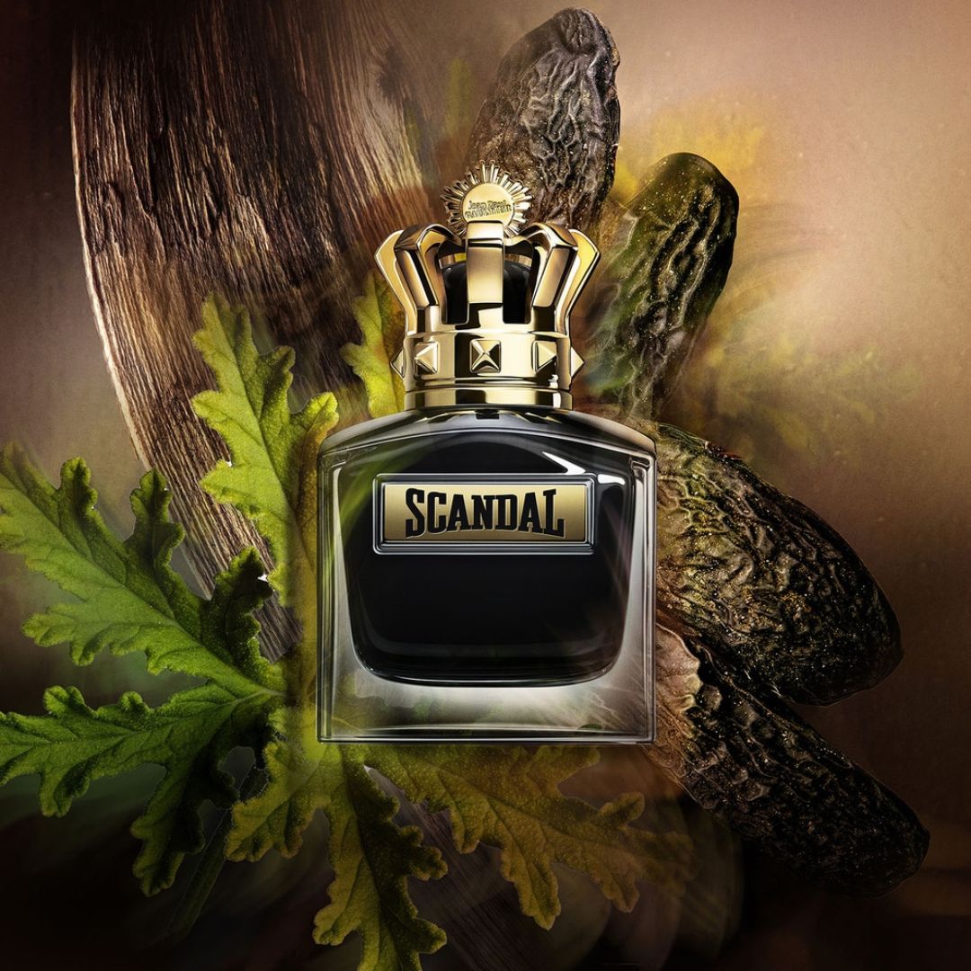 Jean Paul Gaultier Scandal Le Parfum - Decant Homme