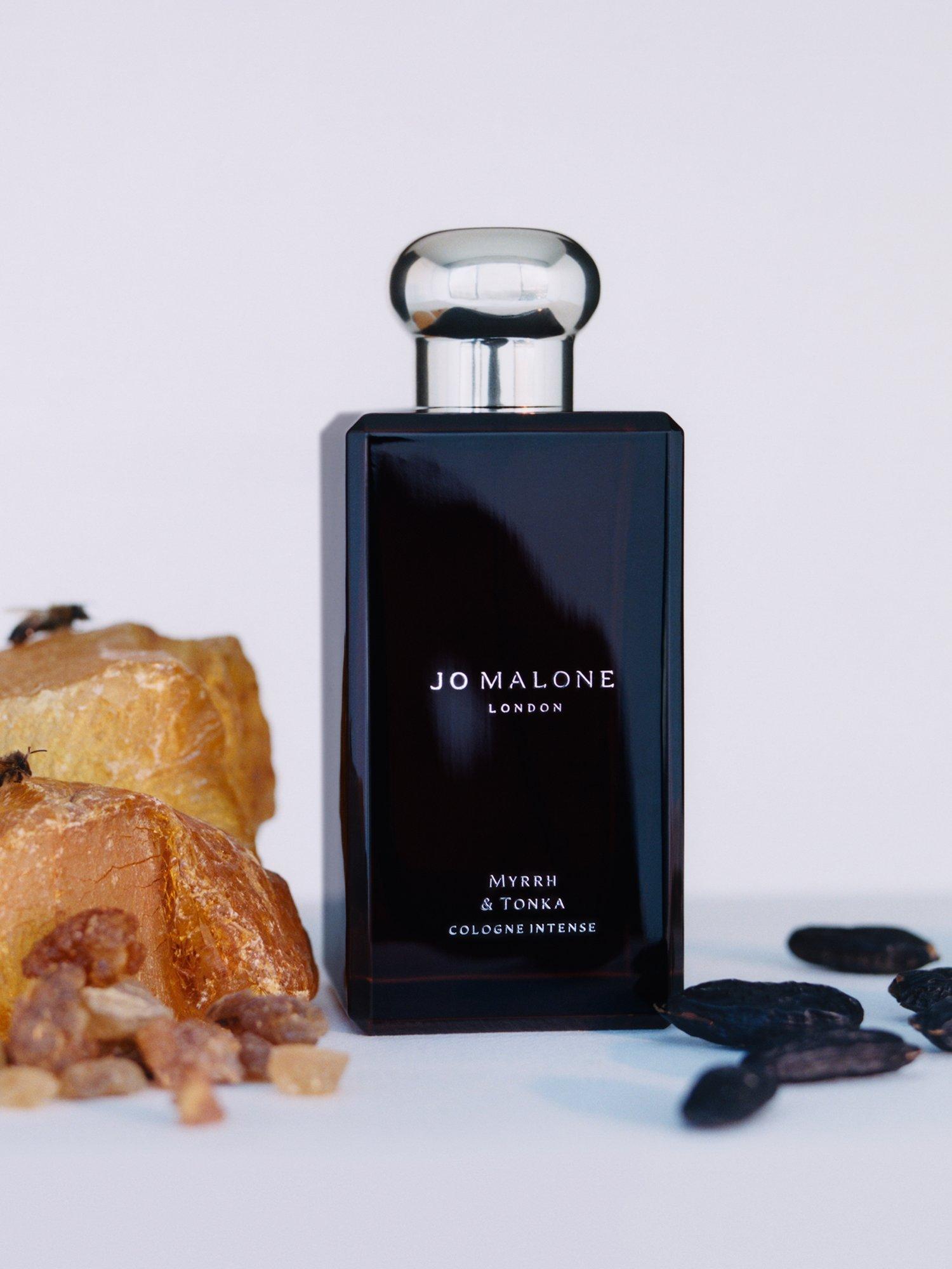 Jo Malone Myrrh & Tonka