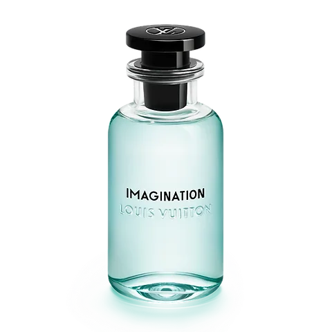Decante Louis Vuitton - Imagination