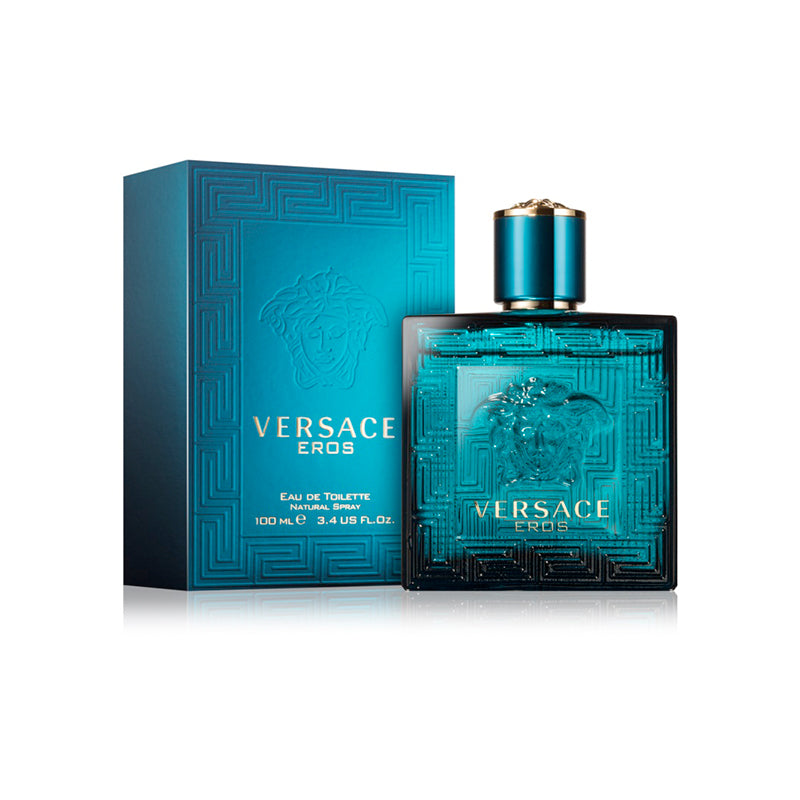 Versace Eros