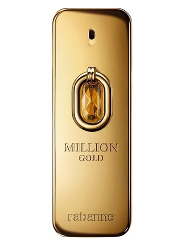 Rabanne ONE  Million Gold ELIXIR - Parfum Intense 2025 | Decant Maroc