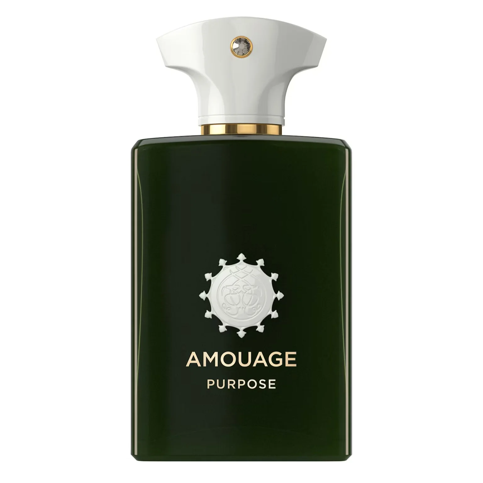 Decante Amouage purpose