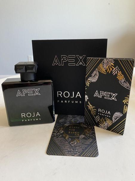 ROJA APEX EDP