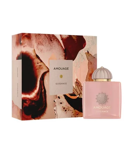 Decant amouage guidance