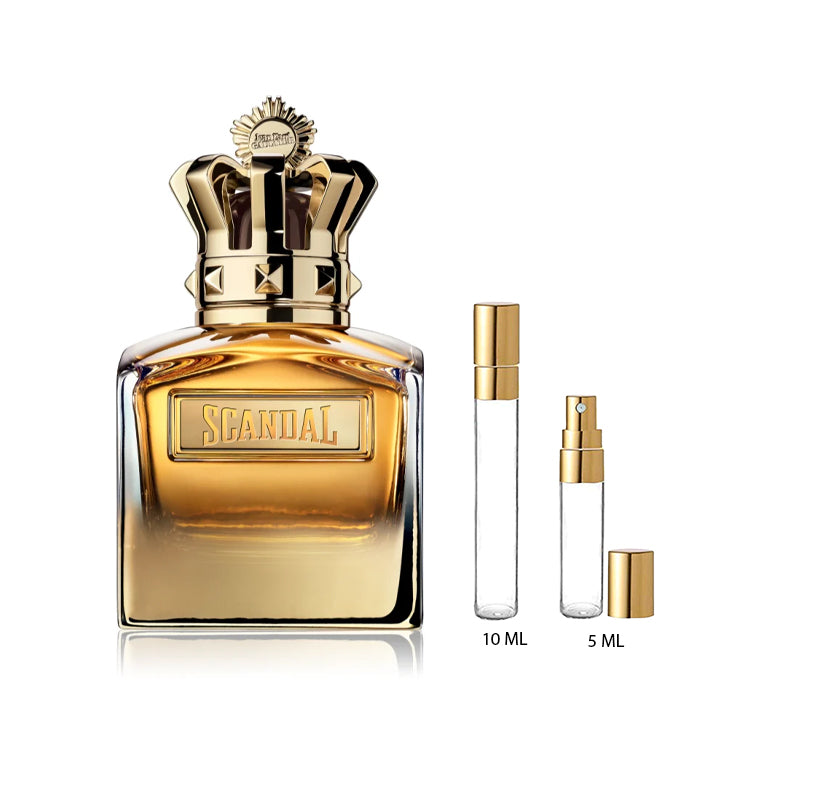 Jean Paul Gaultier Scandal Pour Homme Absolu