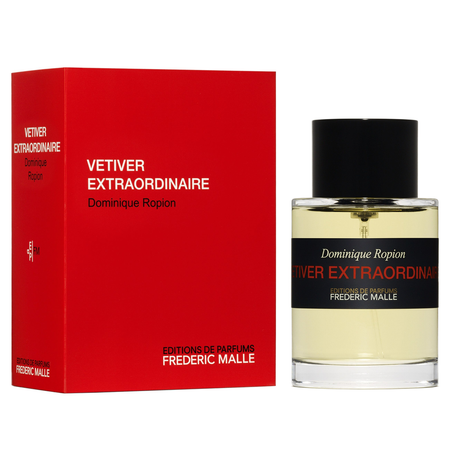 Frédéric malle vetiver extraordiner 