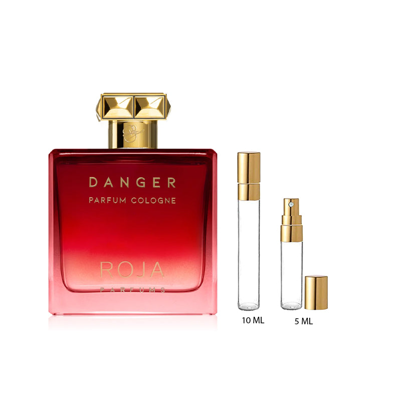Roja Danger