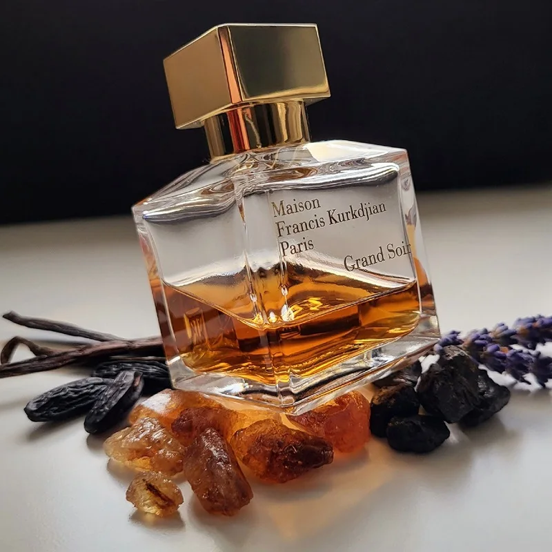 Maison Francis Kurkdjian Grand Soir