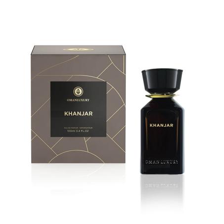 Oman luxury khanjar