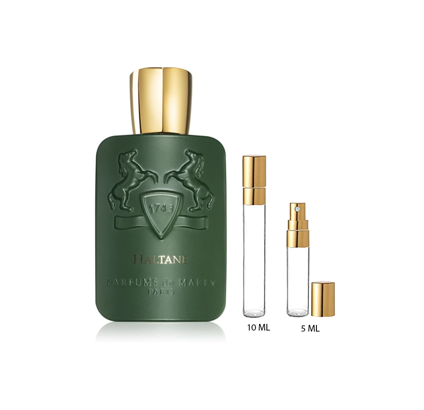 Parfum de marley HALTANE