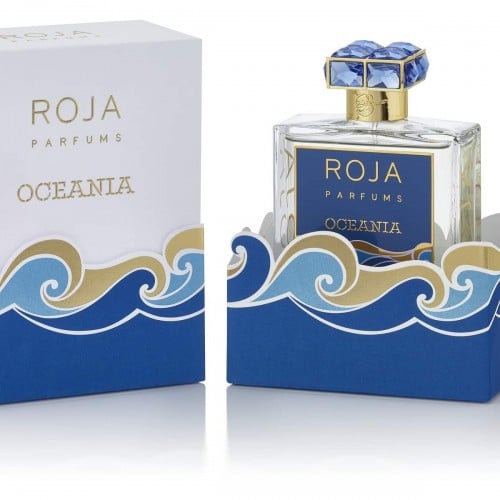 ROJA OCEANIA