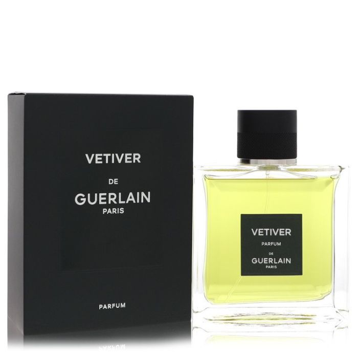 Guerlain vetiver parfum